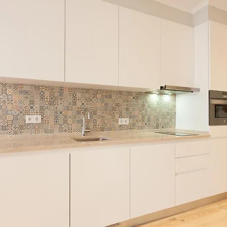 Feels Like Principe Real Cozy Studio Lisboa
