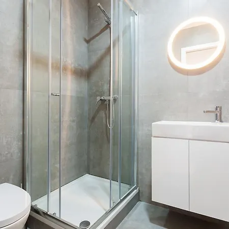 Feels Like Principe Real Cozy Studio Apartment Lisbon